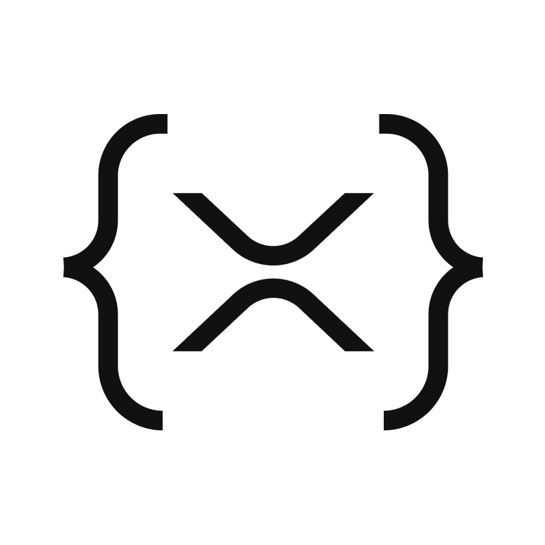 XRP Logo